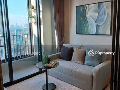 IDEO Q Sukhumvit 36, Bangkok, Thailand IDEO Q Sukhumvit 36, Bangkok, Thailand