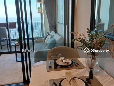 IDEO Q Sukhumvit 36, Bangkok, Thailand IDEO Q Sukhumvit 36, Bangkok, Thailand