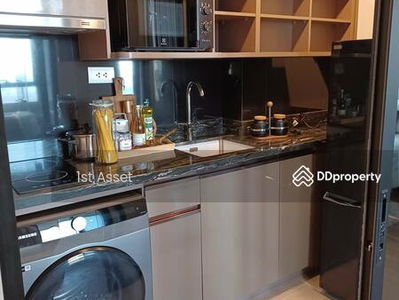 IDEO Q Sukhumvit 36, Bangkok, Thailand IDEO Q Sukhumvit 36, Bangkok, Thailand