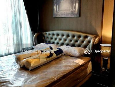 Edge Sukhumvit 23, Bangkok, Thailand Edge Sukhumvit 23, Bangkok, Thailand