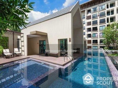 Condolette Dwell Sukhumvit 26, Bangkok, Thailand Condolette Dwell Sukhumvit 26, Bangkok, Thailand