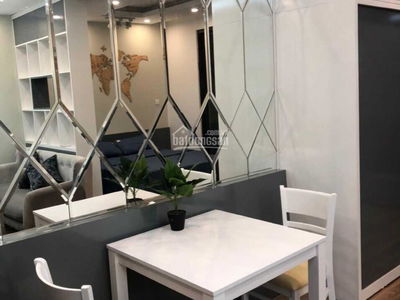 Vinhomes D'Capitale, Vietnam Vinhomes D'Capitale, Vietnam