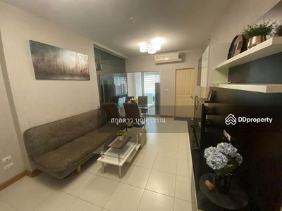 Supalai Park Asoke - Ratchada, Bangkok, Thailand Supalai Park Asoke - Ratchada, Bangkok, Thailand