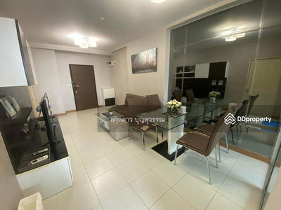 Supalai Park Asoke - Ratchada, Bangkok, Thailand Supalai Park Asoke - Ratchada, Bangkok, Thailand