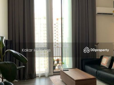 The Reserve Phahol-Pradipat, Bangkok, Thailand The Reserve Phahol-Pradipat, Bangkok, Thailand