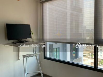 The Reserve Phahol-Pradipat, Bangkok, Thailand The Reserve Phahol-Pradipat, Bangkok, Thailand