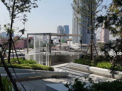 The Reserve Phahol-Pradipat, Bangkok, Thailand The Reserve Phahol-Pradipat, Bangkok, Thailand