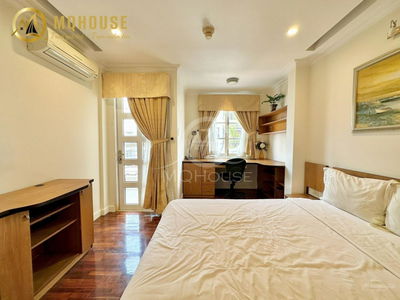 Housing in Ho Chi Minh City, Vietnam Housing in Ho Chi Minh City, Vietnam