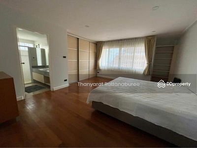 House for rent near BTS Phromphong, Bangkok, Thailand House for rent near BTS Phromphong, Bangkok, Thailand