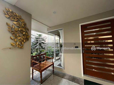 House for rent near BTS Phromphong, Bangkok, Thailand House for rent near BTS Phromphong, Bangkok, Thailand