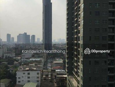 The Rich Sathorn-Taksin, Bangkok, Thailand The Rich Sathorn-Taksin, Bangkok, Thailand