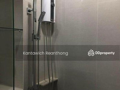 The Rich Sathorn-Taksin, Bangkok, Thailand The Rich Sathorn-Taksin, Bangkok, Thailand