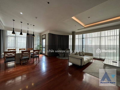 3 Bedrooms Apartment For Rent in Silom, Bangkok near BTS Sala Daeng - MRT Silom AA36441, Bangkok, Thailand 3 Bedrooms Apartment For Rent in Silom, Bangkok near BTS Sala Daeng - MRT Silom AA36441, Bangkok, Thailand