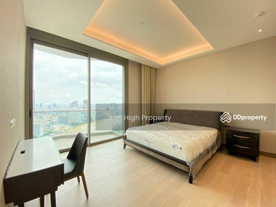 The Residences At Mandarin Oriental, Bangkok, Thailand The Residences At Mandarin Oriental, Bangkok, Thailand