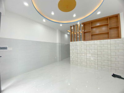 Cach Mang Thang Tam Street, Vietnam Cach Mang Thang Tam Street, Vietnam