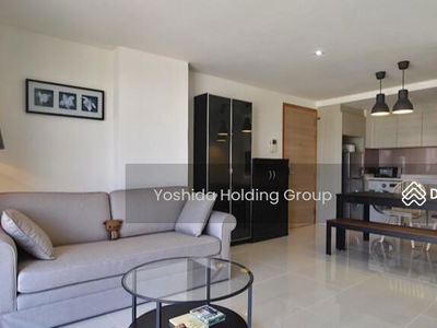 Socio Reference 61, Bangkok, Thailand Socio Reference 61, Bangkok, Thailand