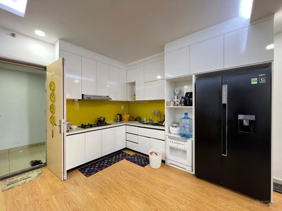 Oriental Plaza 685 Âu Cơ, Vietnam Oriental Plaza 685 Âu Cơ, Vietnam