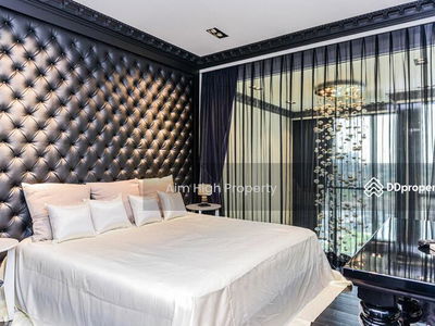 The Emporio Place, Bangkok, Thailand The Emporio Place, Bangkok, Thailand