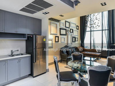 The Emporio Place, Bangkok, Thailand The Emporio Place, Bangkok, Thailand