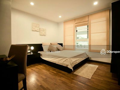 Baan Siri Sukhumvit 13, Bangkok, Thailand Baan Siri Sukhumvit 13, Bangkok, Thailand