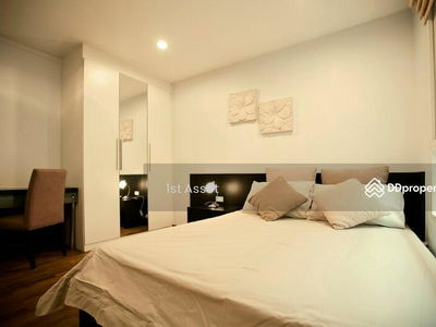 Baan Siri Sukhumvit 13, Bangkok, Thailand Baan Siri Sukhumvit 13, Bangkok, Thailand