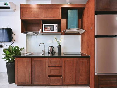 Cach Mang Thang Tam Street, Vietnam Cach Mang Thang Tam Street, Vietnam