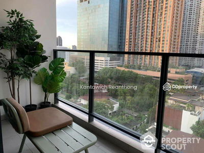 The Lofts Asoke, Bangkok, Thailand The Lofts Asoke, Bangkok, Thailand