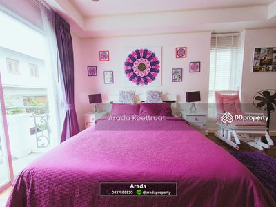 La Vie En Rose Place, Bangkok, Thailand La Vie En Rose Place, Bangkok, Thailand