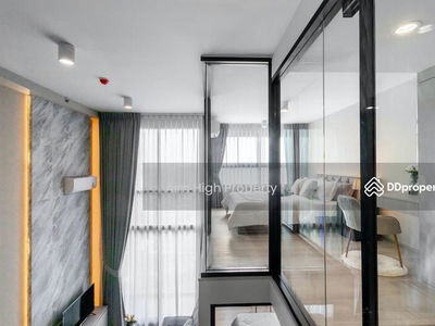 IDEO Charan 70-Riverview, Bangkok, Thailand IDEO Charan 70-Riverview, Bangkok, Thailand