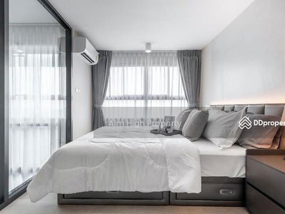 IDEO Charan 70-Riverview, Bangkok, Thailand IDEO Charan 70-Riverview, Bangkok, Thailand