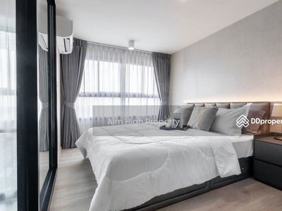 IDEO Charan 70-Riverview, Bangkok, Thailand IDEO Charan 70-Riverview, Bangkok, Thailand