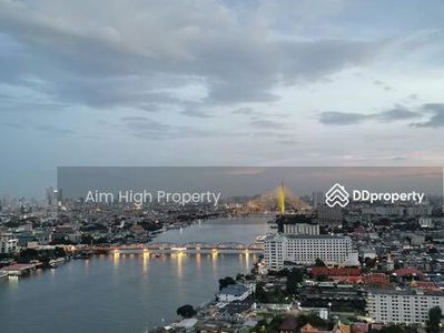 IDEO Charan 70-Riverview, Bangkok, Thailand IDEO Charan 70-Riverview, Bangkok, Thailand