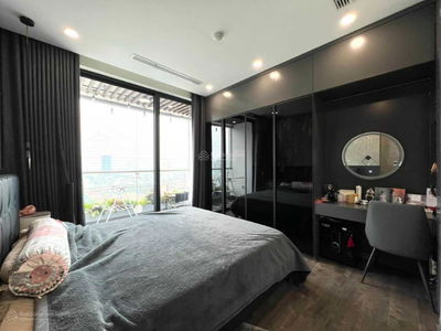 The Zei My Dinh, Vietnam The Zei My Dinh, Vietnam