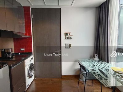 The Lumpini 24, Bangkok, Thailand The Lumpini 24, Bangkok, Thailand