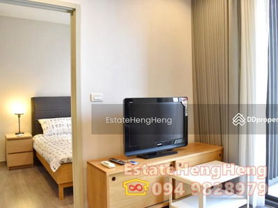 NYE by Sansiri, Bangkok, Thailand NYE by Sansiri, Bangkok, Thailand