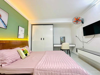 Gehäuse In Ho Chi Minh City, Vietnam Gehäuse In Ho Chi Minh City, Vietnam