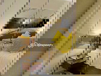 The Trendy, Bangkok, Thailand The Trendy, Bangkok, Thailand