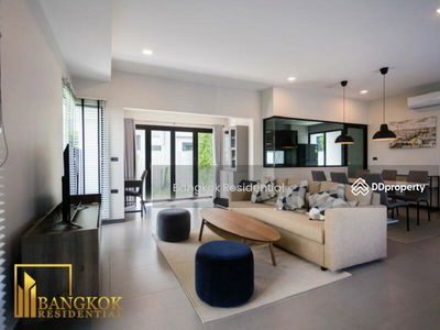 Townhouse, Bangkok, Thailand Townhouse, Bangkok, Thailand