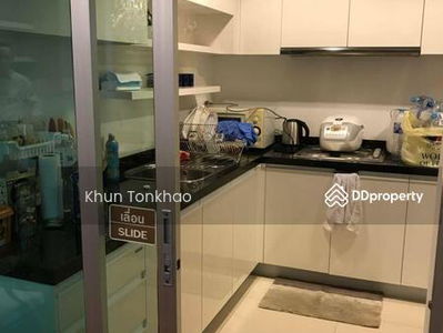 Belle Grand Rama 9, Bangkok, Thailand Belle Grand Rama 9, Bangkok, Thailand