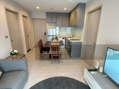 Rhythm Sukhumvit 36-38, Bangkok, Thailand Rhythm Sukhumvit 36-38, Bangkok, Thailand