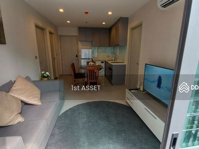 Rhythm Sukhumvit 36-38, Bangkok, Thailand Rhythm Sukhumvit 36-38, Bangkok, Thailand