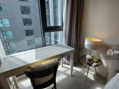 Rhythm Sukhumvit 36-38, Bangkok, Thailand Rhythm Sukhumvit 36-38, Bangkok, Thailand