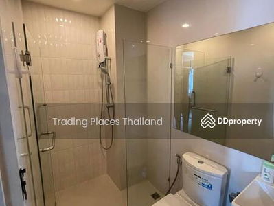 Life Asoke, Bangkok, Thailand Life Asoke, Bangkok, Thailand