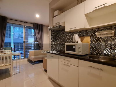 @City Condominium, Bangkok, Thailand @City Condominium, Bangkok, Thailand