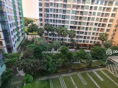 @City Condominium, Bangkok, Thailand @City Condominium, Bangkok, Thailand