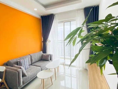 Căn hộ RichStar, Vietnam Căn hộ RichStar, Vietnam