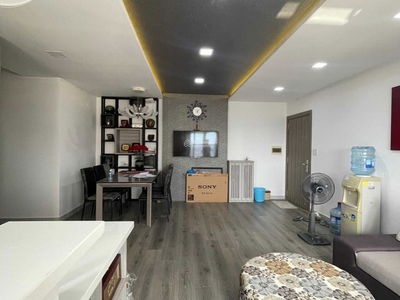 Ministry of Public Security Apartment, Vietnam Ministry of Public Security Apartment, Vietnam