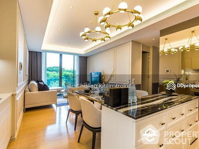 Baan Sindhorn, Bangkok, Thailand Baan Sindhorn, Bangkok, Thailand