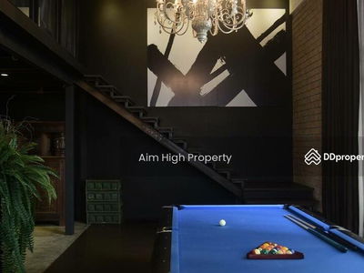 The Emporio Place, Bangkok, Thailand The Emporio Place, Bangkok, Thailand