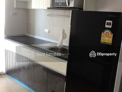 Supalai City Resort Phranangklao Station-Chaophraya, Nonthaburi, Thailand Supalai City Resort Phranangklao Station-Chaophraya, Nonthaburi, Thailand